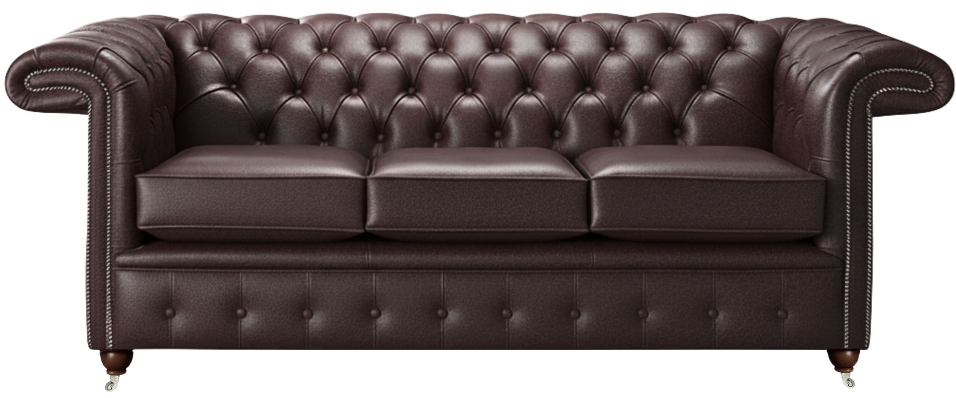 The Chelsea Chesterfield